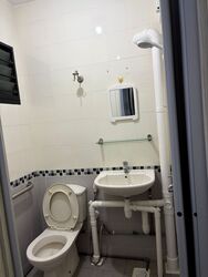 Blk 608 Clementi West Street 1 (Clementi), HDB 3 Rooms #561463841